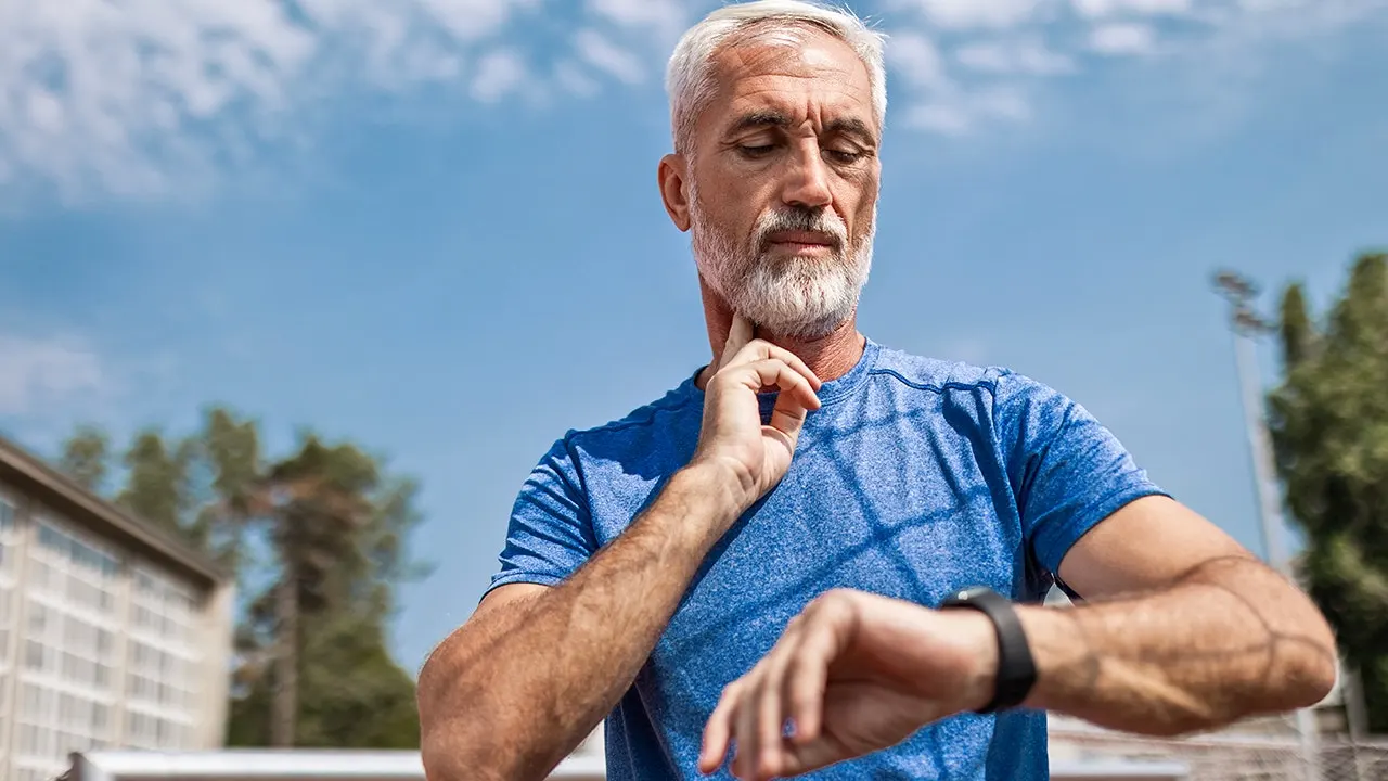 Insights on resting heart rate and its health implications