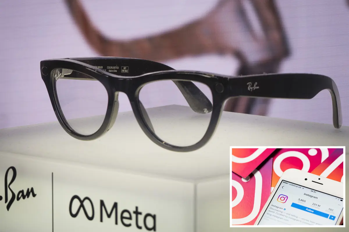 Instagram is removing annoying videos with Meta's 'pervert glasses'