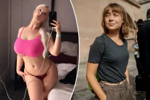 Introducing Greta Thunberg's younger sister, who is a pop star