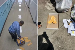 Investigation begins into allegations that Long Island school clerk discarded ballots to assist DJ in election victory
