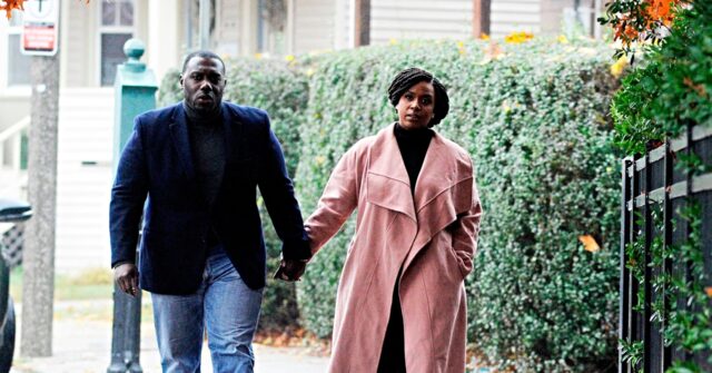 Investigation: Murder Detectives Look Into Body Found in House Belonging to Congresswoman's Spouse