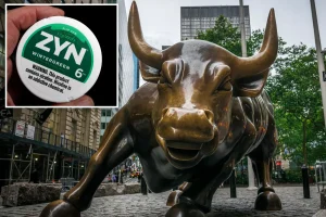 Investors turn to major tobacco as firms shift to vapes and pouches, leaving moral concerns behind.