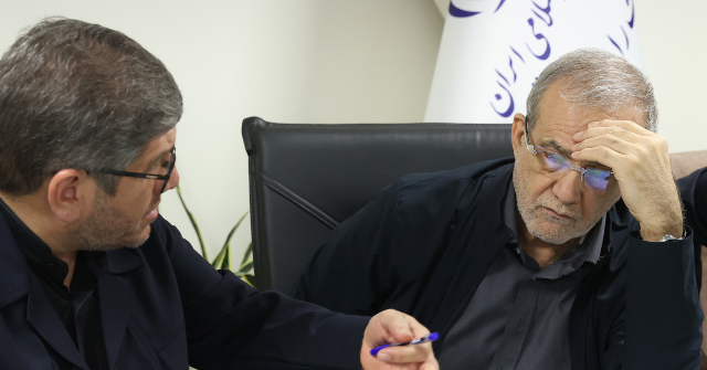 Iran Acknowledges Significant Infrastructure Damage from U.S. Attacks
