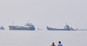Iran Conducts Fatal Attacks on Commercial Vessels, Resulting in Death of Indian Crew Member