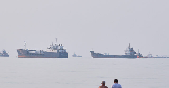 Iran Conducts Fatal Attacks on Commercial Vessels, Resulting in Death of Indian Crew Member