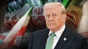 Iran reports significant strike on US airbase and other major stories