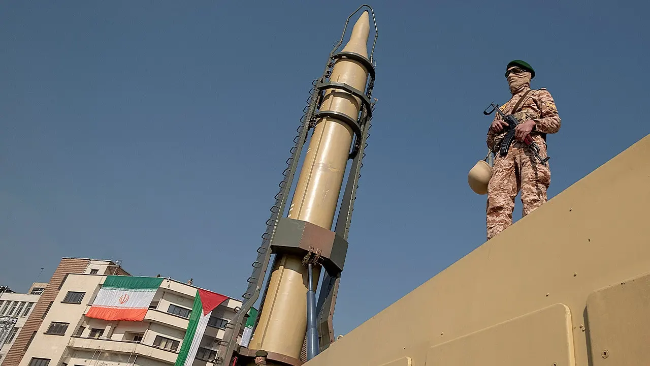 Iranian officials reportedly express support for a US ground invasion.