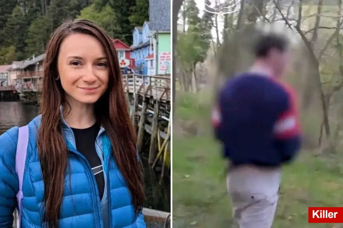 Irish man receives prison sentence for killing American nurse Kenzie Michalski in Budapest