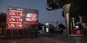 Is AI subtly influencing your gas prices?