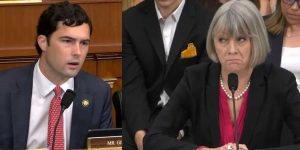 Is politeness linked to white supremacy? Republican exposes woke Smithsonian director in her own anti-white contradiction