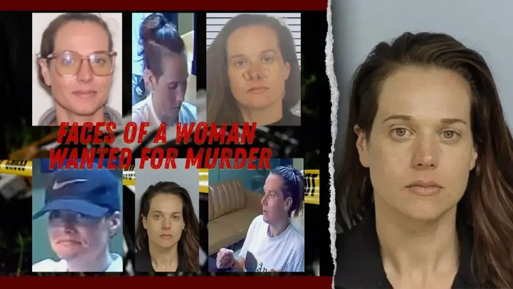 Isabelle Johnson's supposed network of fugitives charged as likely accomplices