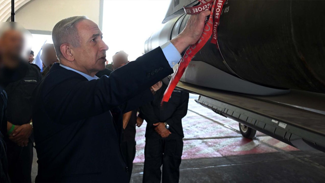 Israel cautions about a possible third strike from Iran while the US seeks to reduce its involvement.