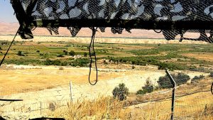 Israel enhances border security with Jordan due to increasing terror risks