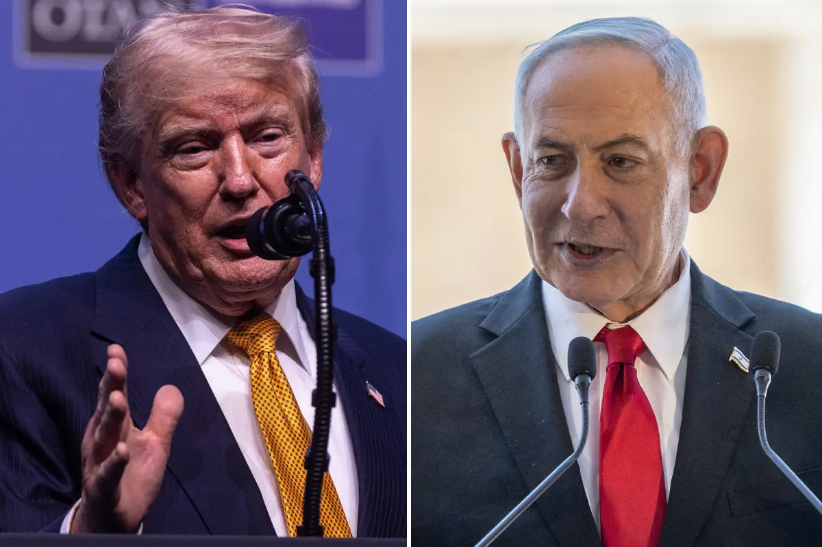 Israel prepared for increased conflict with Iran if Trump requests support, sources indicate.