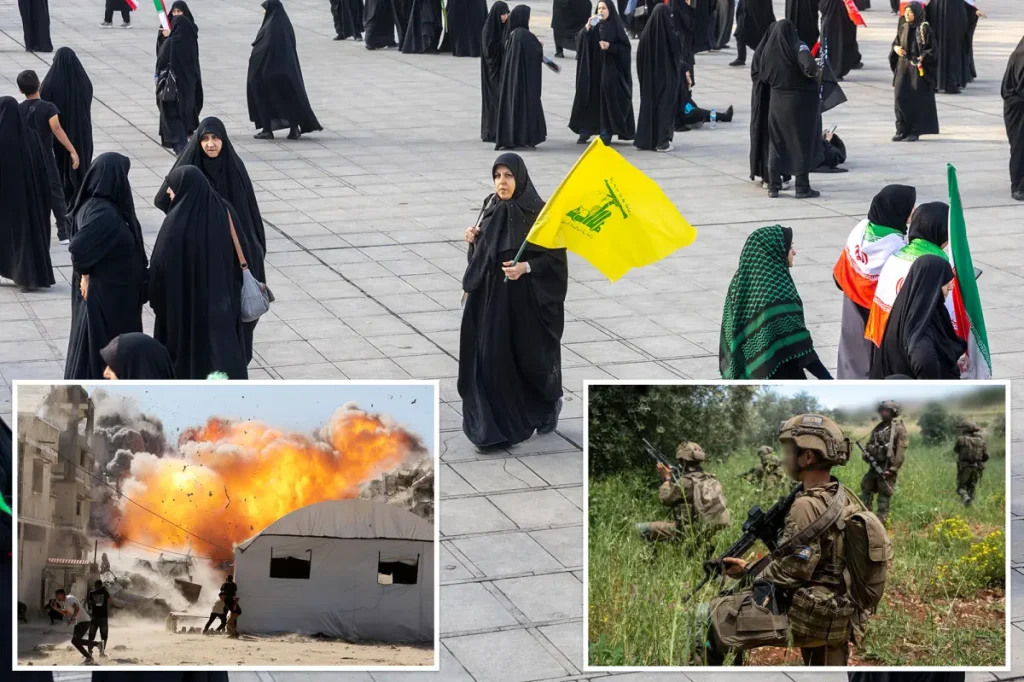 Israelis seek peaceful relations with additional Arab countries but oppose a two-state solution for Gaza, according to a poll.