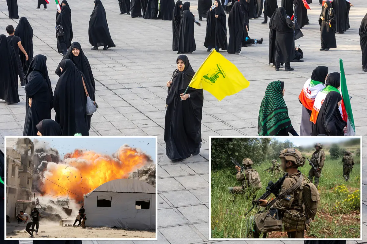 Israelis seek peaceful relations with additional Arab countries but oppose a two-state solution for Gaza, according to a poll.