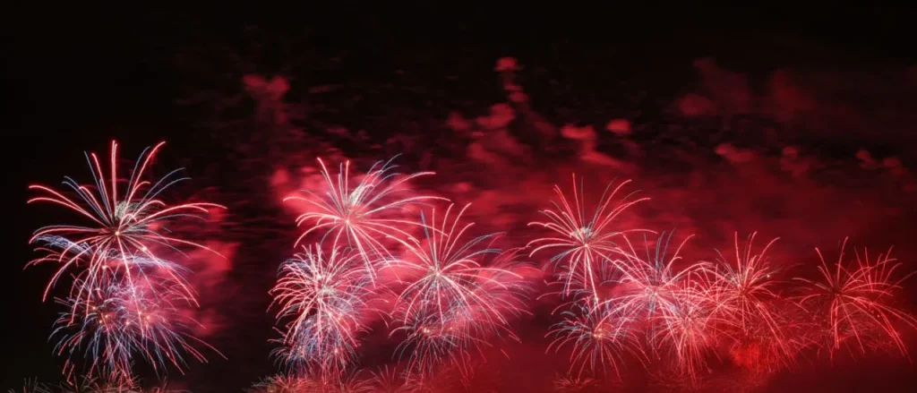 'It Crumbled': Firework Blast Results in Teen Losing Whole Hand