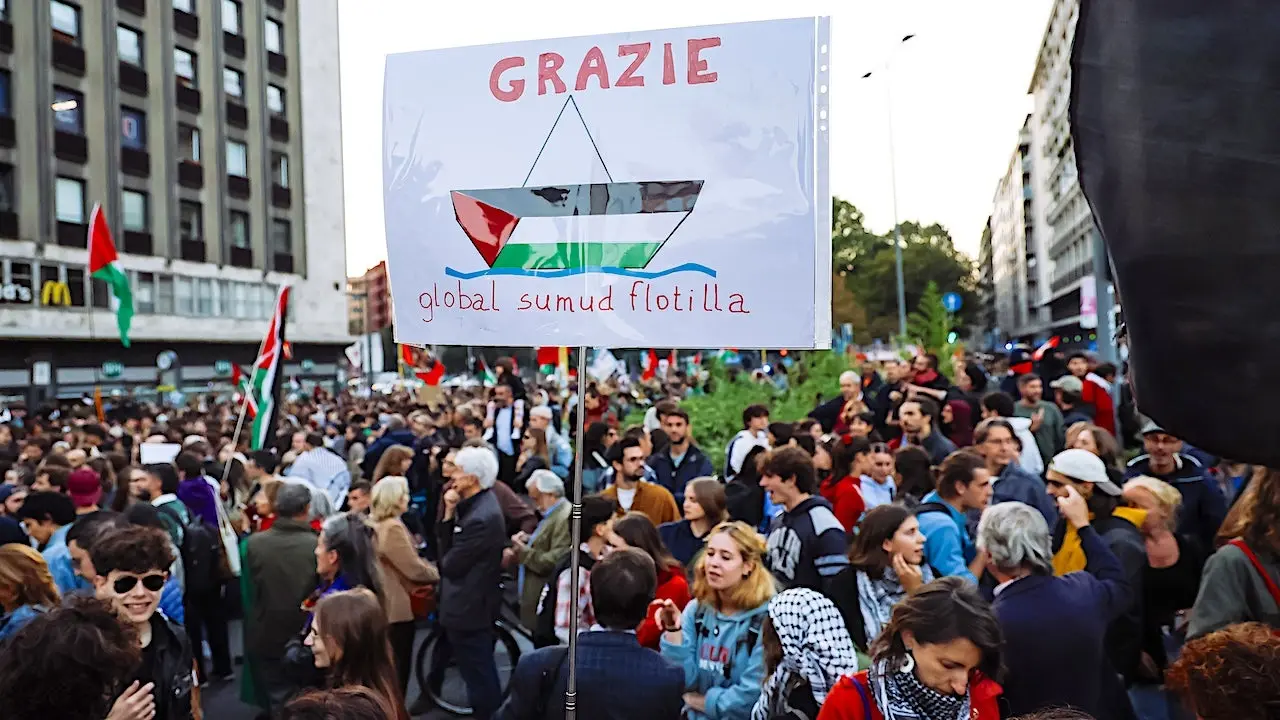 Italy halts tracking of Israeli tourists and Jews due to antisemitism