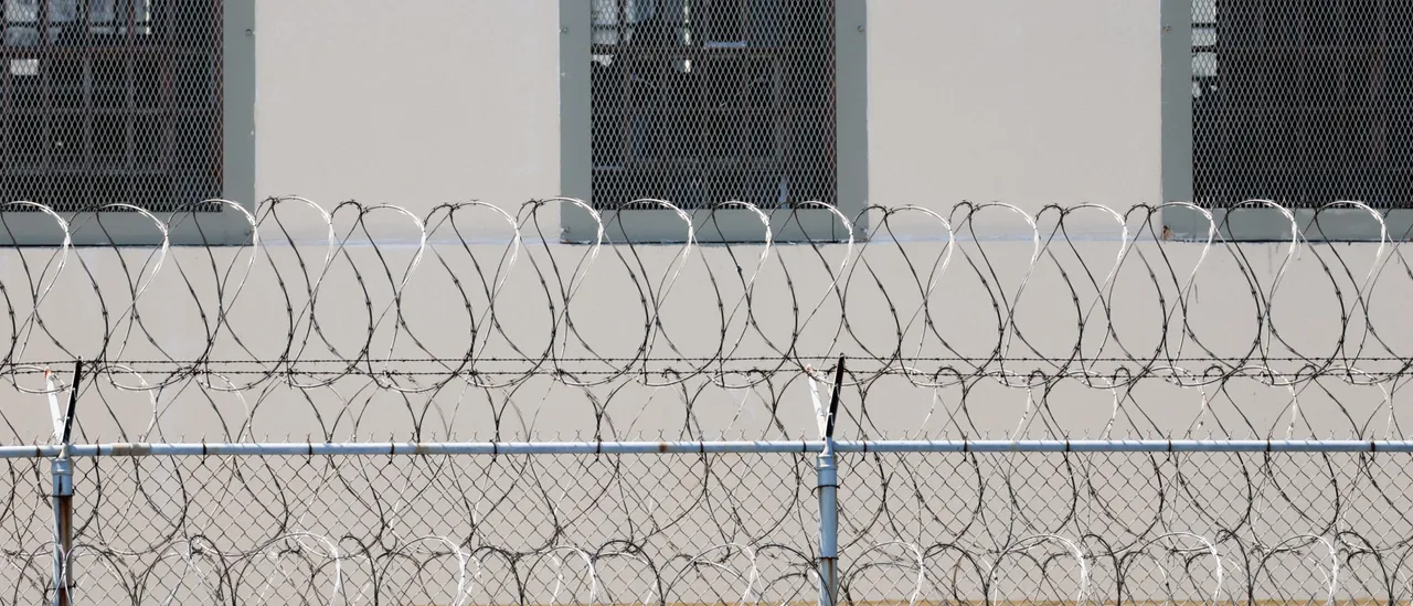 It's Time for Authorities to Provide Non-Violent Offenders with a Fresh Opportunity