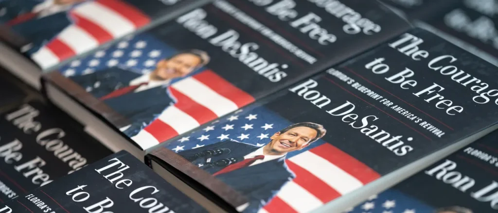 It's Time For GOP Governors To Stand Firm