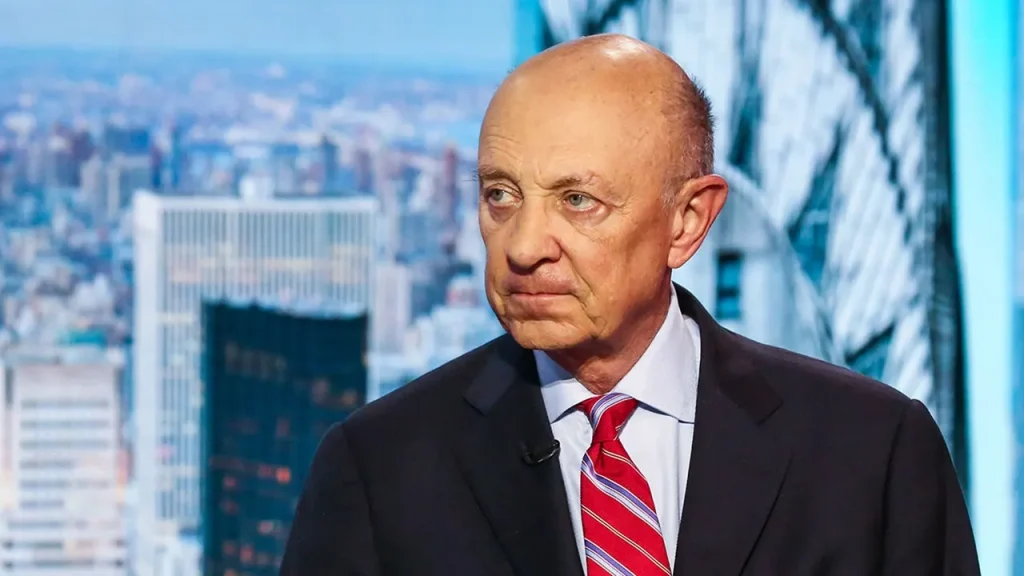 James Woolsey, former CIA director, passes away at 84