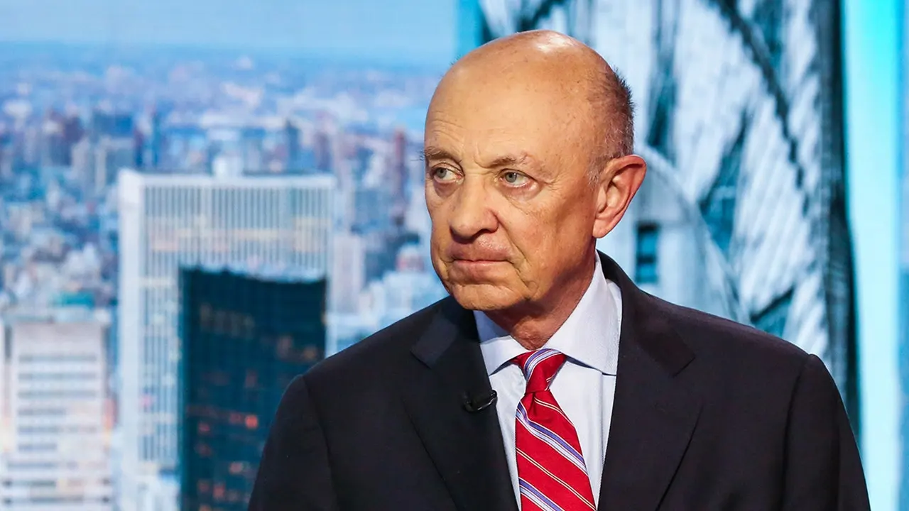 James Woolsey, former CIA director, passes away at 84