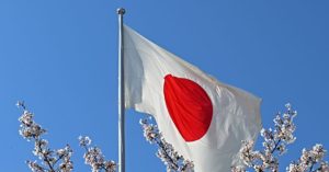 Japan Bans Disrespecting the National Flag, Promises to Penalize Offenders