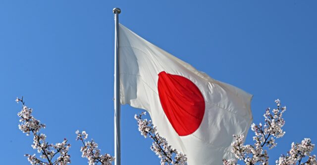 Japan Bans Disrespecting the National Flag, Promises to Penalize Offenders