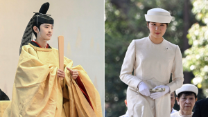 Japan establishes male-only imperial succession, preventing Princess Aiko from inheriting