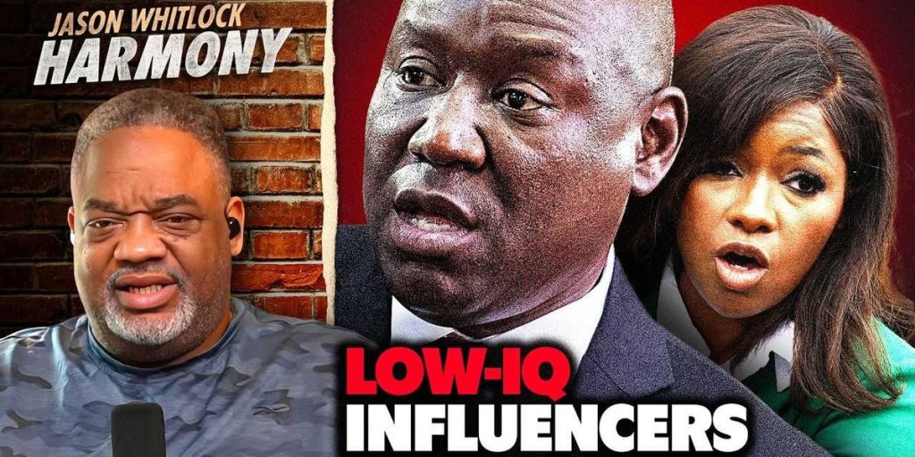 Jason Whitlock: The Nolan Wells case is being exploited to stir racial conflict