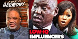 Jason Whitlock: The Nolan Wells case is being exploited to stir racial conflict
