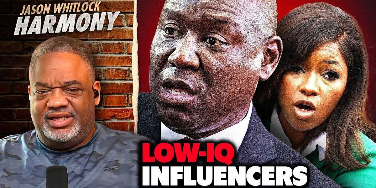 Jason Whitlock: The Nolan Wells case is being exploited to stir racial conflict