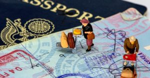 JD Vance Begins Investigation into H-1B Visa Program Fraud