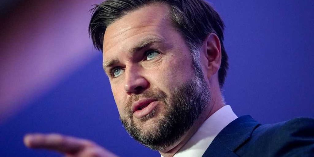 JD Vance shares his views on the Epstein documents, discusses the 'demon' alien theory, and criticizes Gavin Newsom with Joe Rogan.