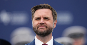 JD Vance: The Efforts to Limit Illegal Immigration Are Reducing Home Prices