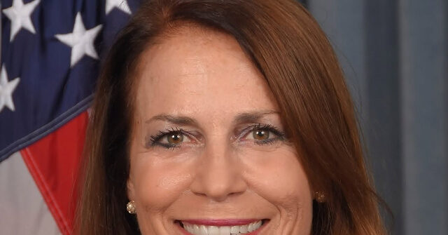 Jeanine Driscoll: &lsquo;I Represent the People&rsquo; in Bid to Regain Long Island House Seat