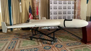 Jeb Bush cautions that Iran has equipped Cuba with 300 drones while applauding Trump