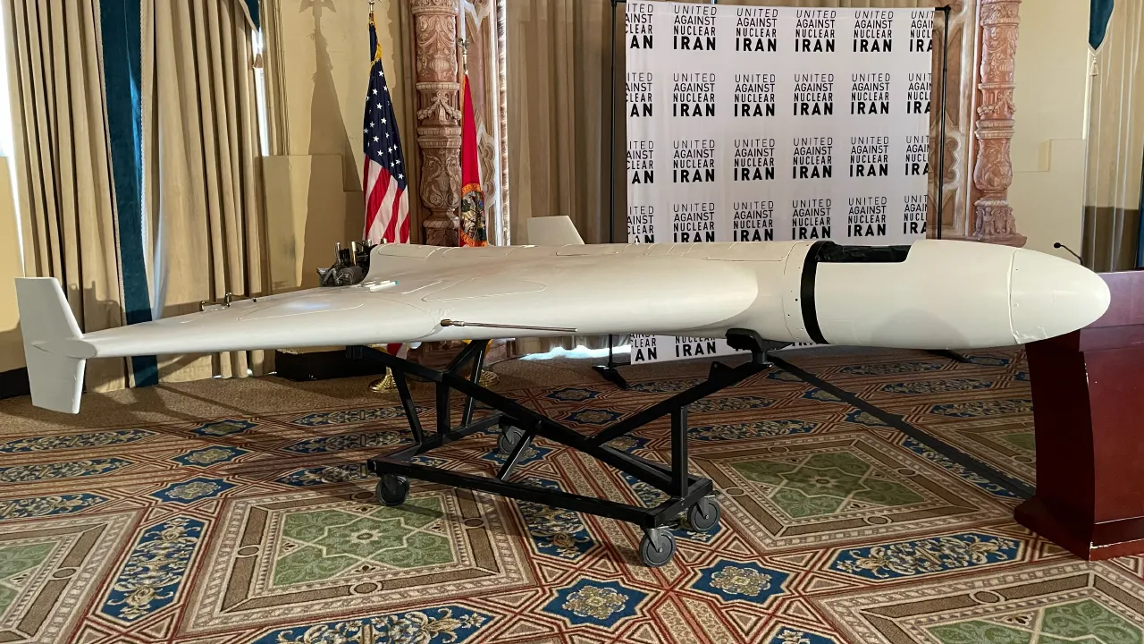 Jeb Bush cautions that Iran has equipped Cuba with 300 drones while applauding Trump