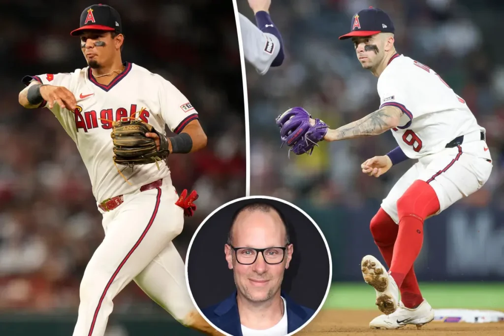 Jeff Pearlman reveals that the struggling Angels have rekindled his passion for baseball
