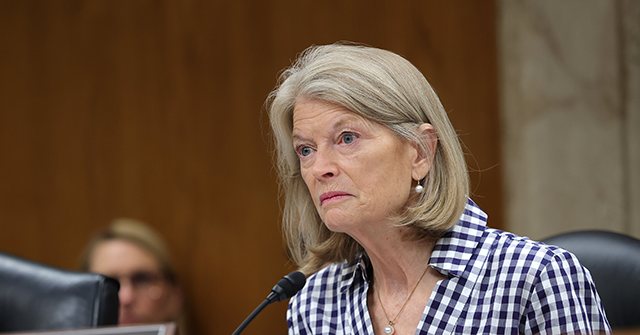 Jenny Beth Martin: Senator Murkowski, It’s Time to Support the SAVE America Act