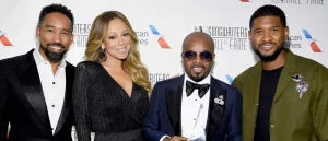 Jermaine Dupri Files $18 Million Lawsuit Against Sony Claiming the Company Hid Royalties for Mariah Carey and Usher