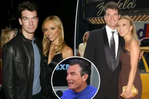 Jerry O'Connell speaks out about tough breakup with Giuliana Rancic following her criticisms in her memoir