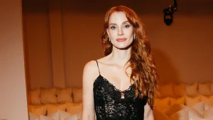 Jessica Chastain's latest horror film 'Other Mommy' releases a chilling first trailer for fans