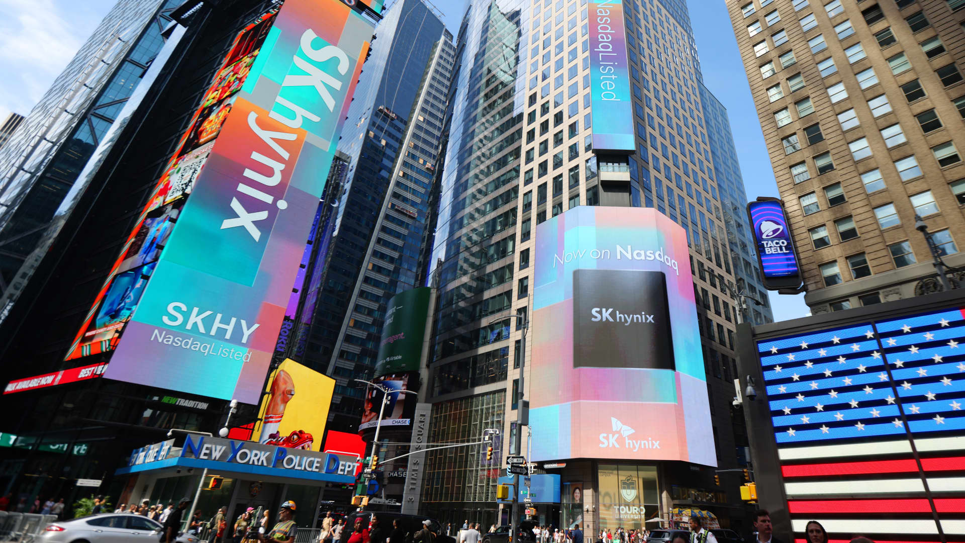 Jim Cramer's key 10 topics to observe in the stock market on Tuesday