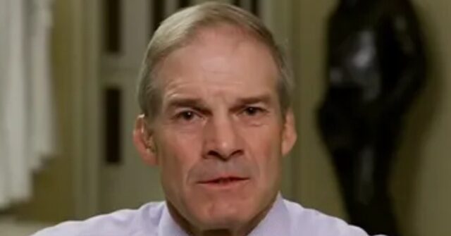 Jim Jordan: Jack Smith's Claim of Surveillance is a Complete Separation of Powers Concern