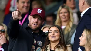 J.J. Watt criticizes Real Salt Lake for ignoring his wife Kealia Ohai