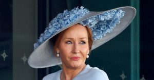 JK Rowling Contemplates Legal Action Against Amnesty International for Disparaging Her Center for Abused Women as 'Gender Critical'
