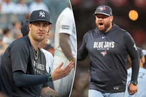John Schneider admits he was overlooking Cam Schlitter before unexpected All-Star Game choice