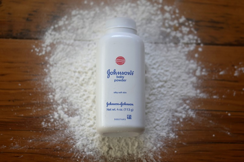 Johnson & Johnson offers $5.5 billion to resolve baby powder cancer claims
