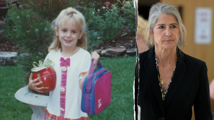 JonBenét Ramsey's father advocates for forensic genetic genealogy testing